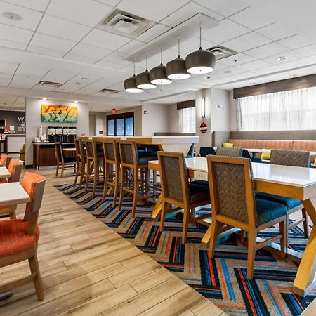 Hampton Inn Темпъл Екстериор снимка