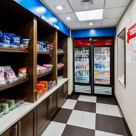 Hampton Inn Темпъл Екстериор снимка