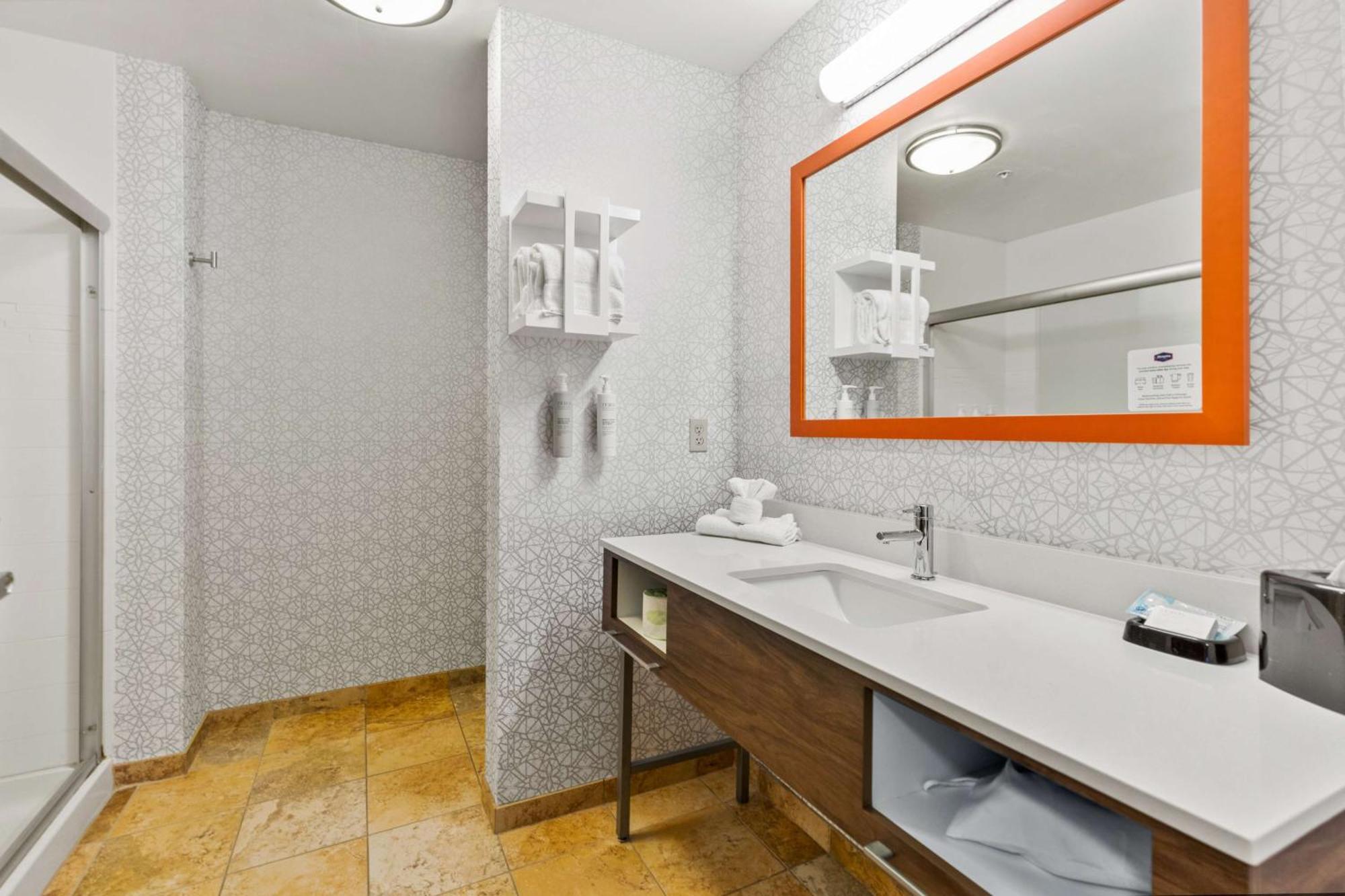 Hampton Inn Темпъл Екстериор снимка