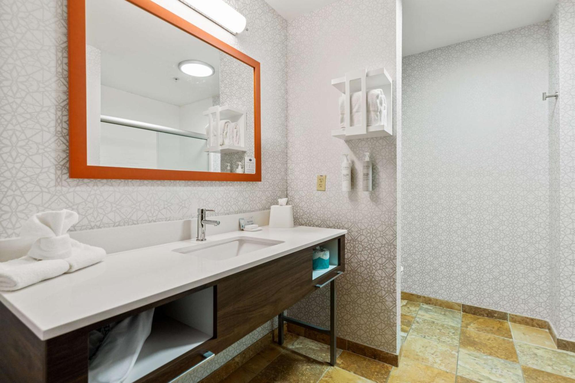 Hampton Inn Темпъл Екстериор снимка