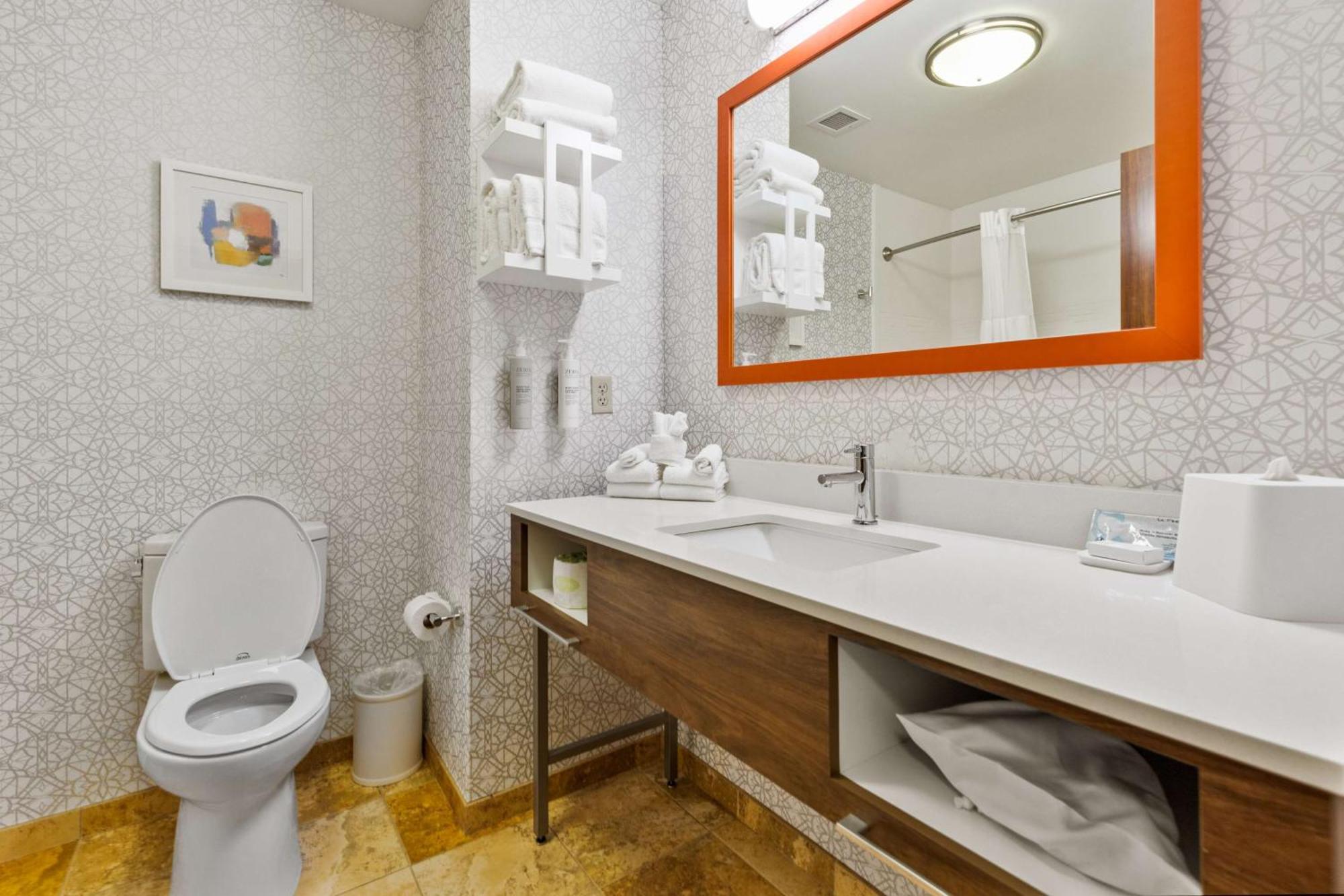 Hampton Inn Темпъл Екстериор снимка