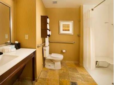 Hampton Inn Темпъл Екстериор снимка