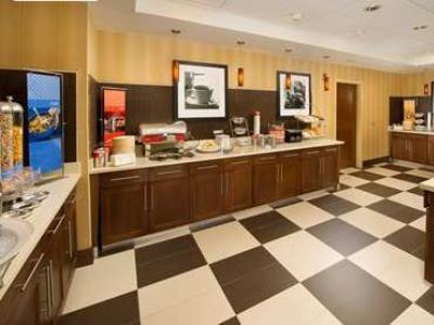Hampton Inn Темпъл Екстериор снимка